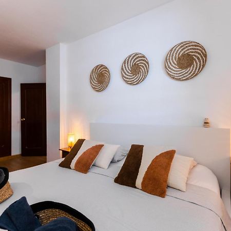 Casa Nova, 1 Min From Beach, Calpe Centre Extérieur photo