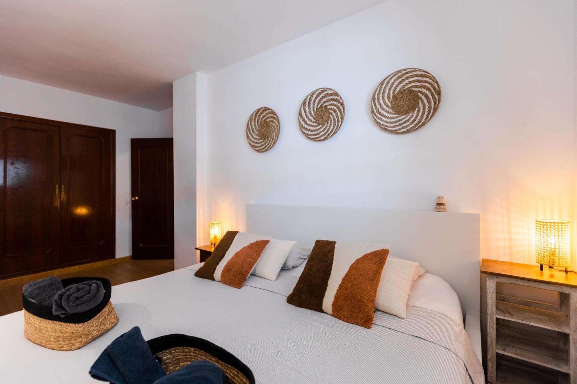 Casa Nova, 1 Min From Beach, Calpe Centre Extérieur photo
