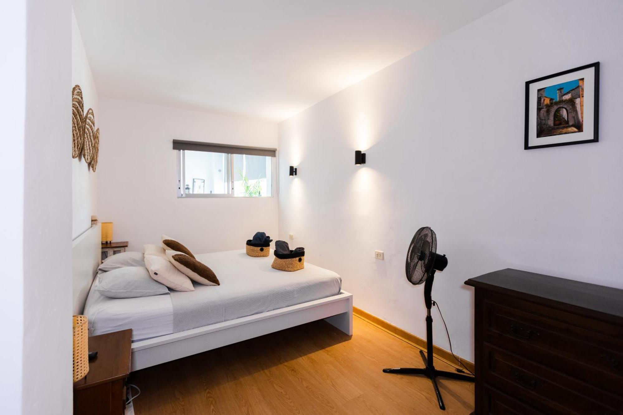 Casa Nova, 1 Min From Beach, Calpe Centre Extérieur photo