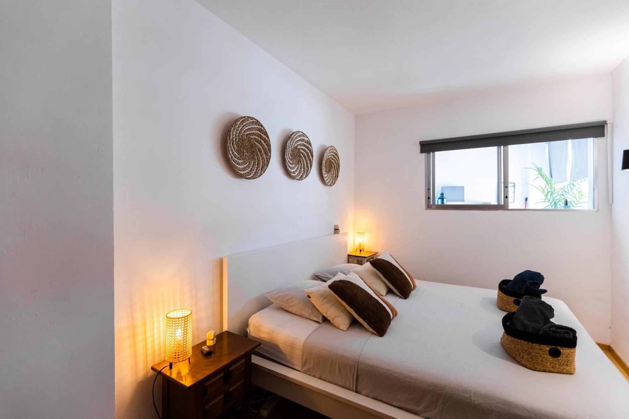 Casa Nova, 1 Min From Beach, Calpe Centre Extérieur photo