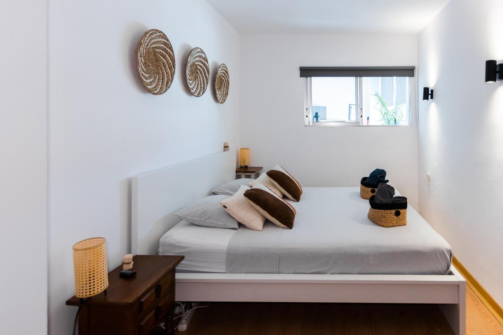 Casa Nova, 1 Min From Beach, Calpe Centre Extérieur photo
